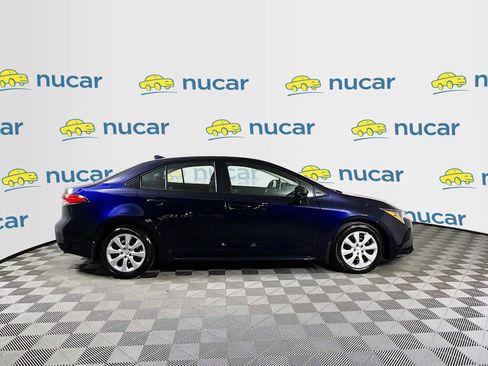 Used 2023 Toyota Corolla LE image 8