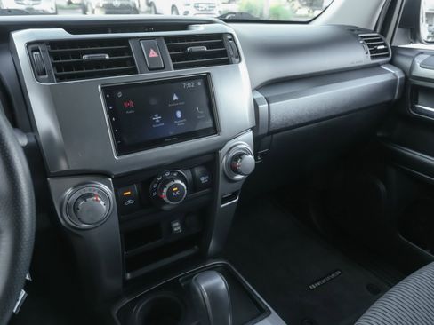 Used 2018 Toyota 4Runner SR5 RWD image 21