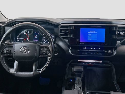 Used 2024 Toyota Tundra SR5 w/ SX Package RWD image 18