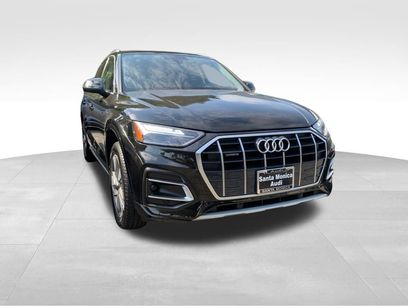 Used 2023 Audi Q5 2.0T Premium