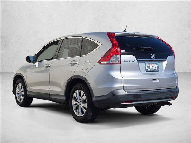 Used 2013 Honda CR-V EX image 7
