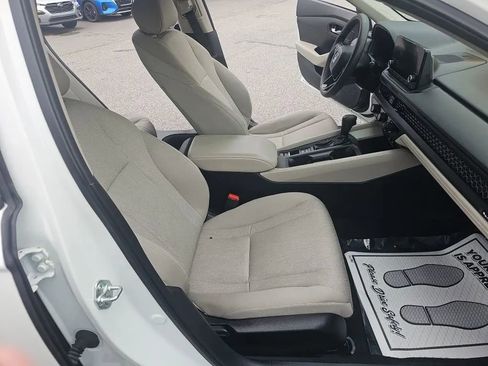Used 2024 Honda Accord LX image 19