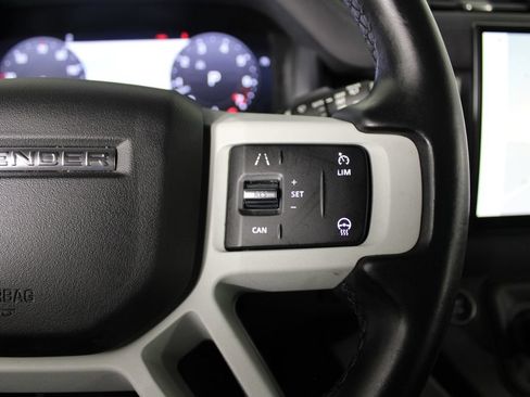 Used 2023 Land Rover Defender 130 S AWD/4WD image 28