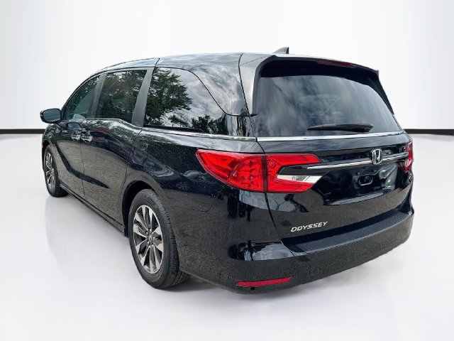 Certified 2024 Honda Odyssey EX-L image 6