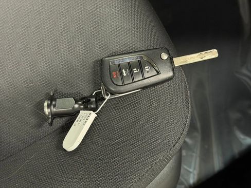 Used 2024 Toyota Corolla LE image 36