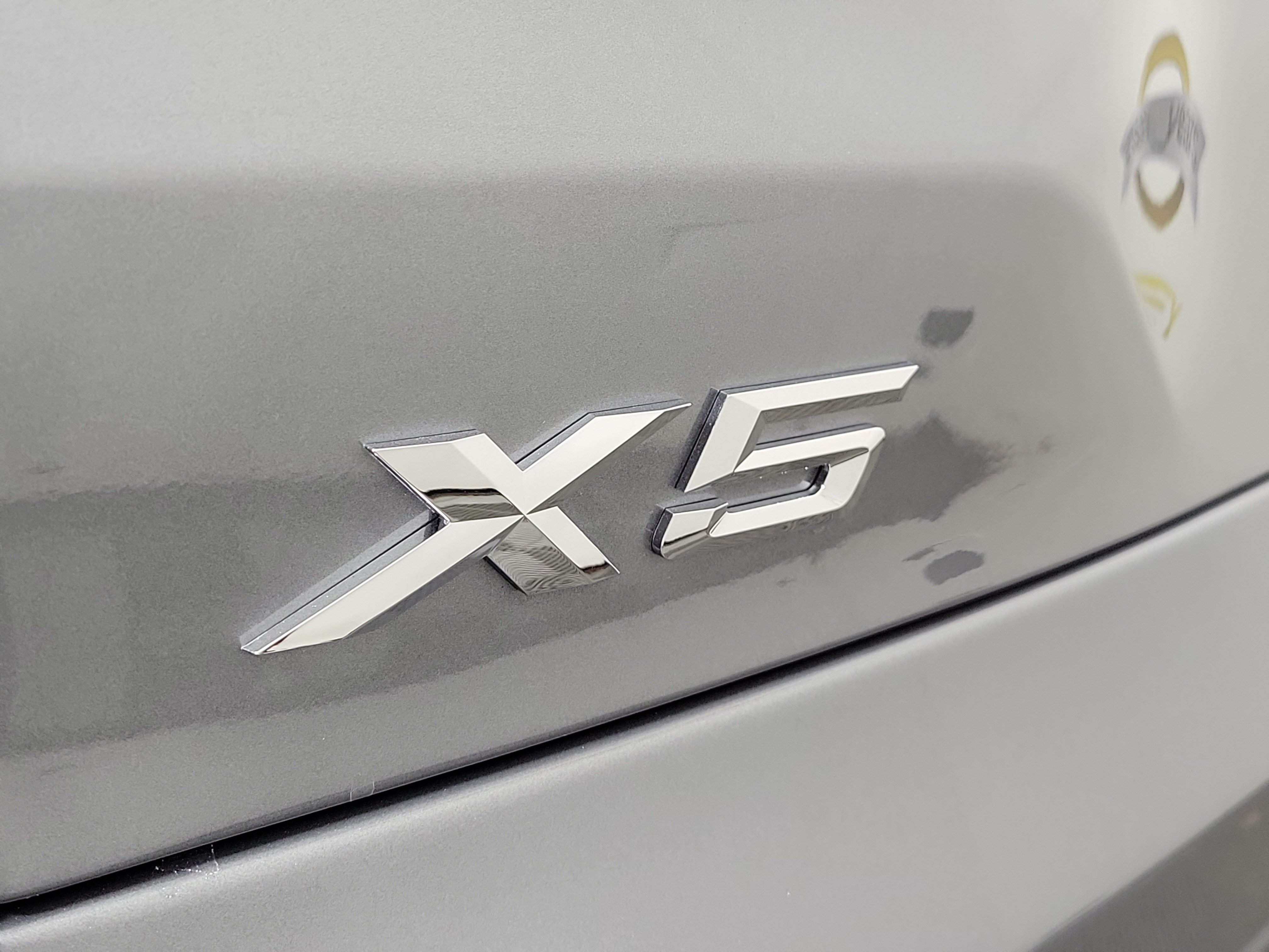 Certified 2026 BMW X5 xDrive50e AWD/4WD image 24