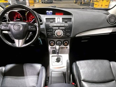 Used 2010 MAZDA MAZDA3 s Grand Touring image 15