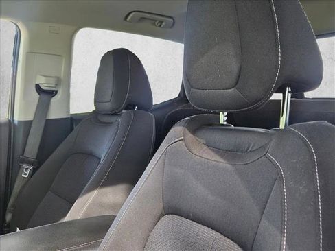 Used 2018 Chevrolet Colorado LT w/ LT Convenience Package RWD image 18