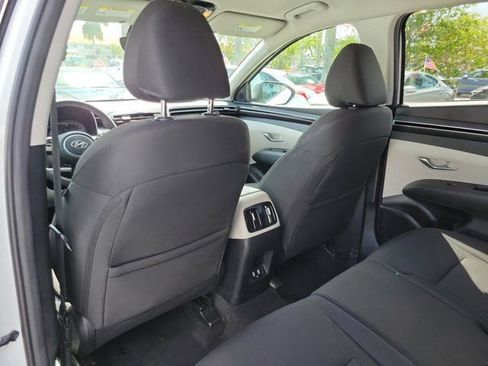 Certified 2023 Hyundai Tucson SEL image 8