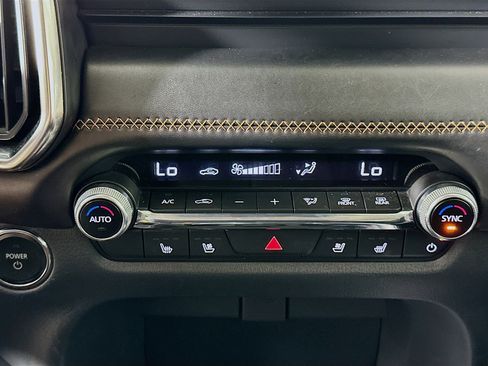 Used 2025 MAZDA CX-50 2.5 Hybrid w/ Premium Plus Pkg image 23