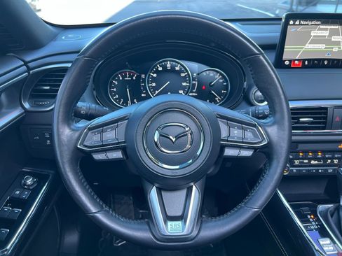 Used 2020 MAZDA CX-9 Grand Touring image 30