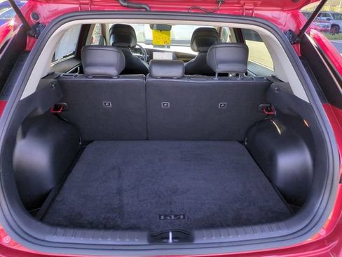 Used 2024 Kia Niro EX FWD image 30