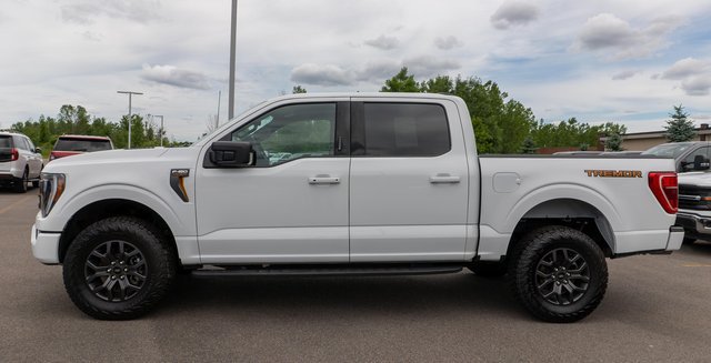 Used 2023 Ford F150 Tremor AWD/4WD image 9