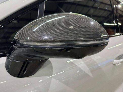 Used 2022 Porsche Cayenne Turbo GT image 92