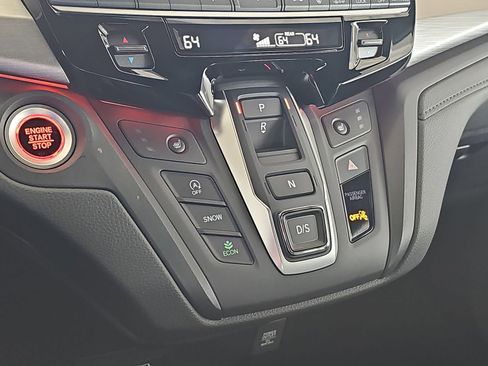 New 2026 Honda Odyssey Sport-L image 27