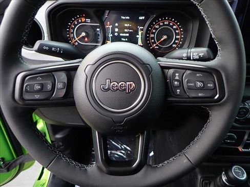 New 2026 Jeep Gladiator Sport image 11