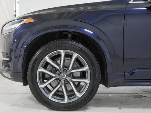 Used 2019 Volvo XC90 T6 Momentum w/ Advanced Package AWD/4WD image 19