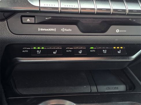 Used 2020 Lexus UX 250h w/ Premium Package image 4