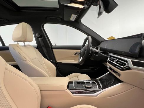 Certified 2023 BMW 330i xDrive Sedan w/ Driving Assistance Package image 6