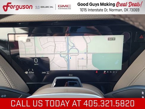 New 2026 GMC Yukon XL Denali w/ Denali Reserve Package AWD/4WD image 26