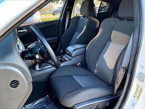 Used 2023 Dodge Charger GT w/ Blacktop Package image 7