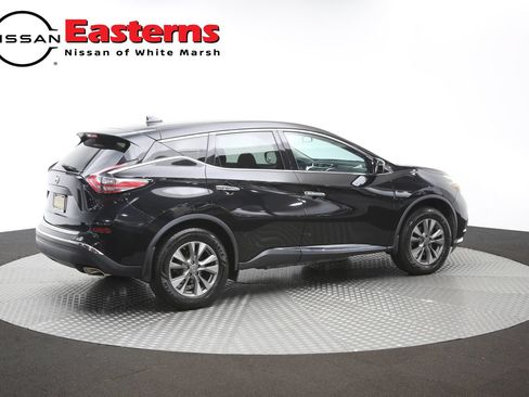 Used 2018 Nissan Murano S w/ Cargo Package AWD/4WD image 40