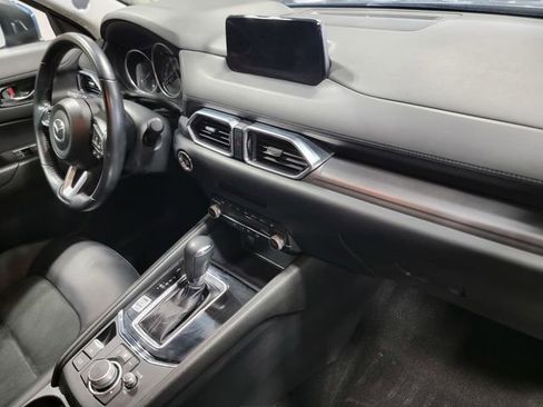 Used 2020 MAZDA CX-5 Touring AWD/4WD image 12