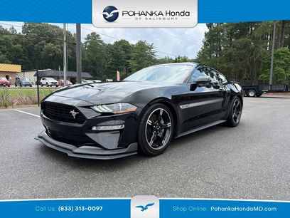 Used 2021 Ford Mustang GT Premium w/ Equipment Group 401A