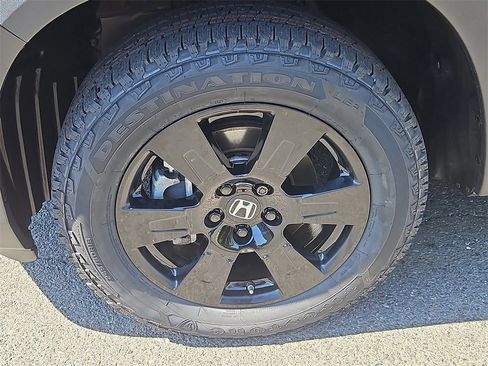 Certified 2022 Honda Pilot TrailSport image 7