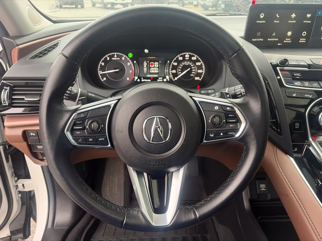 Used 2026 Acura RDX w/ Technology Package AWD/4WD image 15
