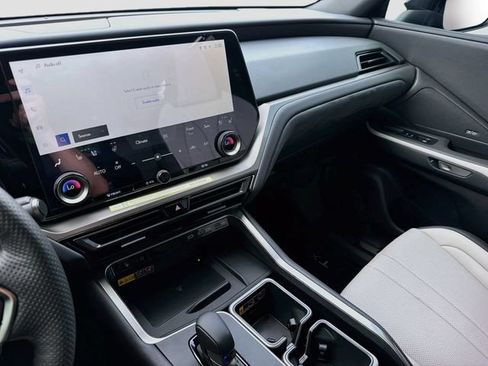 New 2026 Lexus TX 350 AWD image 30