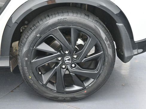 Used 2022 Honda HR-V Sport image 30