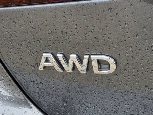 Used 2023 INFINITI Q50 Sensory AWD/4WD image 12