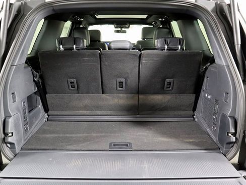 New 2025 Ford Expedition Platinum w/ Stealth Appearance Package image 14