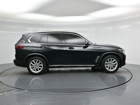 Used 2021 BMW X5 sDrive40i w/ Convenience Package image 27