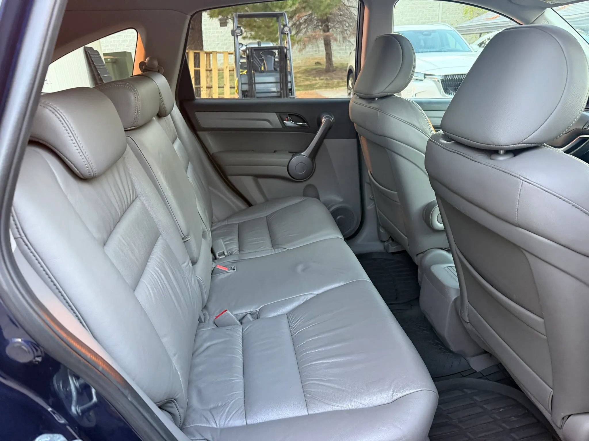 Used 2009 Honda CR-V EX-L image 19