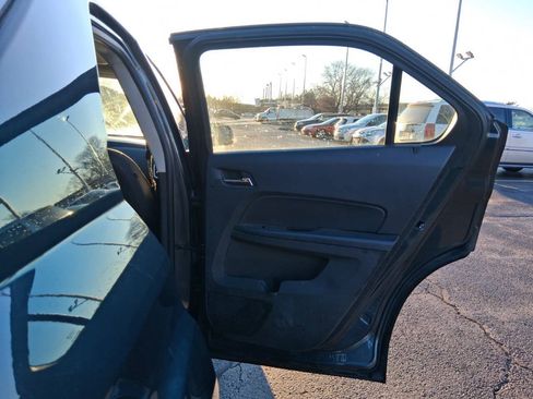 Used 2012 Chevrolet Equinox LS FWD image 14