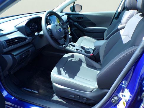 Used 2026 Subaru Crosstrek 2.0i Premium AWD/4WD image 18