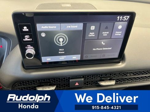 New 2027 Honda HR-V LX image 20