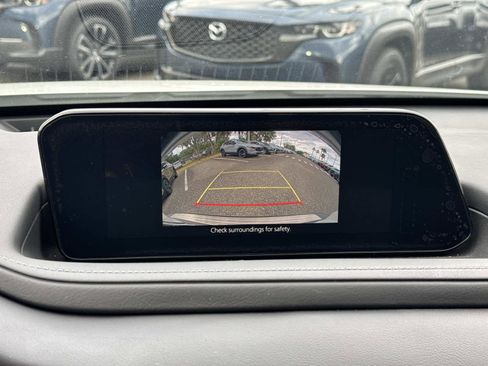 Certified 2025 MAZDA CX-30 AWD 2.5 S w/ Preferred Package image 28