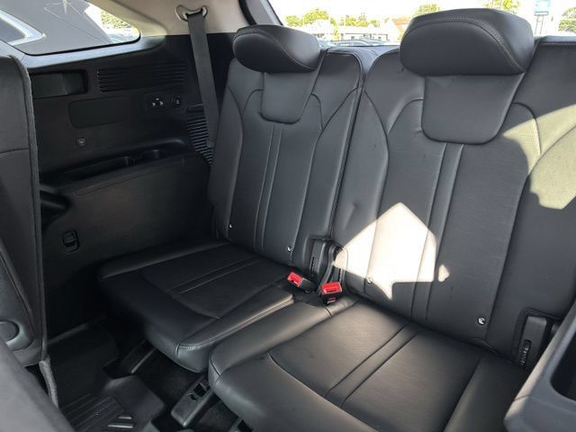 Used 2025 Kia Sorento EX AWD/4WD image 22
