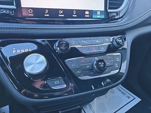 New 2026 Chrysler Pacifica Select w/ S Appearance Package image 56