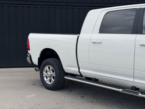 Used 2023 RAM 3500 Laramie image 5