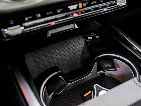 Used 2025 Mercedes-Benz G 63 AMG 4MATIC image 62