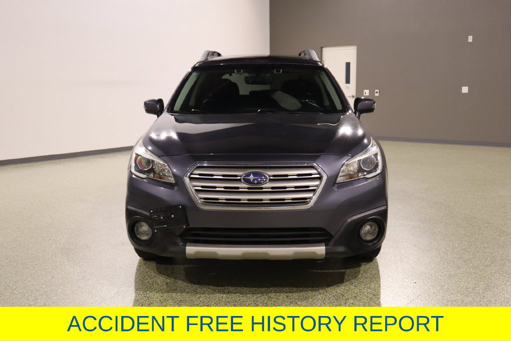 Used 2017 Subaru Outback 3.6R Limited AWD/4WD image 2