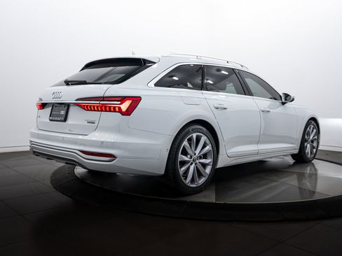 Used 2025 Audi A6 Premium Plus w/ Driver Assistance Package image 4