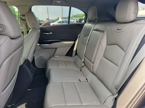Used 2019 Cadillac XT4 Premium Luxury w/ Enhanced Visibility Package FWD image 27