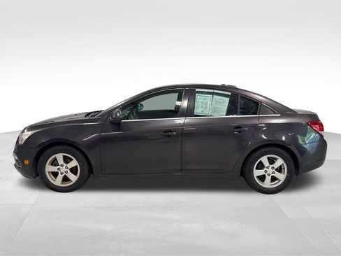 Used 2015 Chevrolet Cruze LT w/ Sun And Sound Package FWD image 43