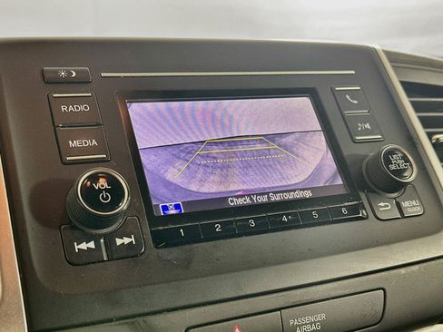 Used 2019 Honda Passport Sport image 22