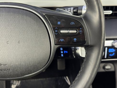 Used 2022 Hyundai Ioniq 5 SEL image 19